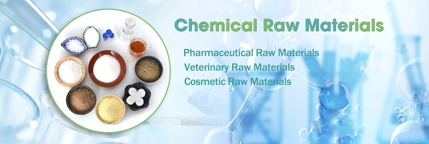 chemical raw material manufacturers