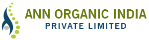 Ann Organic India Logo